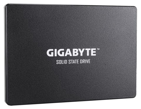 Dysk SSD 256GB 2,5'' SATA3 520/500MB/s 7mm Gigabyte