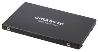 Dysk SSD 256GB 2,5'' SATA3 520/500MB/s 7mm Gigabyte