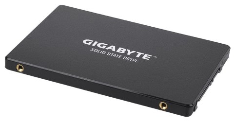 Dysk SSD 256GB 2,5'' SATA3 520/500MB/s 7mm Gigabyte