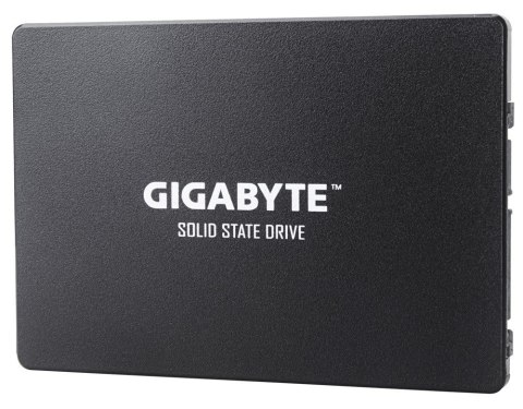 Dysk SSD 256GB 2,5'' SATA3 520/500MB/s 7mm Gigabyte