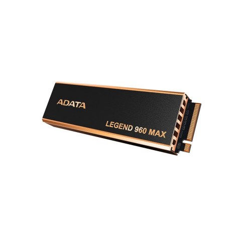 Dysk SSD LEGEND 960 MAX 2TB PCIe 4x4 7.4/6.8 GB/s M2 Adata