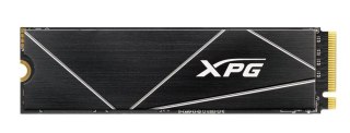 Dysk SSD XPG GAMMIX S70 BLADE 1TB PCIe 4x4 7.4/5.5 GBs Adata