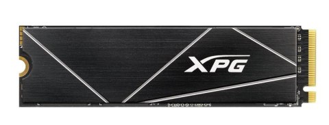 Dysk SSD XPG GAMMIX S70 BLADE 1TB PCIe 4x4 7.4/5.5 GBs Adata