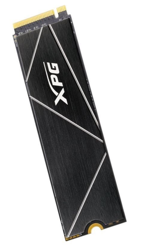 Dysk SSD XPG GAMMIX S70 BLADE 1TB PCIe 4x4 7.4/5.5 GBs Adata