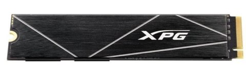 Dysk SSD XPG GAMMIX S70 BLADE 512GB PCIe 4x4 7.2/2.6 GBs Adata