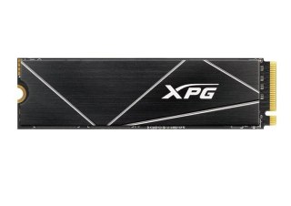 Dysk SSD XPG GAMMIX S70 BLADE 8000GB PCIe 4x4 7.3/6.3MB/s Adata