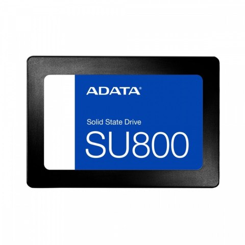 Dysk SSD Ultimate SU800 256GB S3 560/520 MB/s TLC 3D Adata