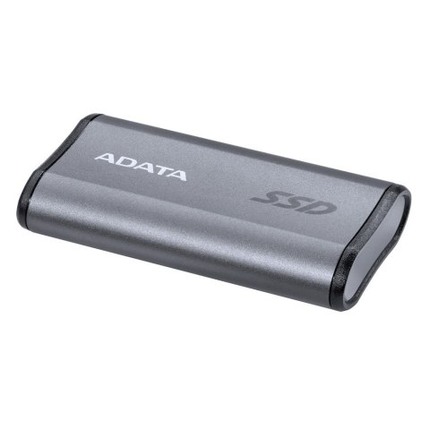 Dysk zewnętrzny SSD SE880 4TB USB3.2A/C Gen2x2 Adata
