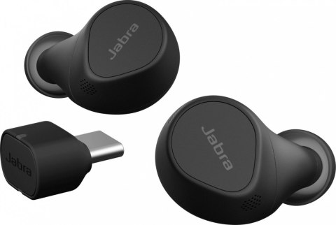 Jabra Evolve2 Buds USB-C MS Bezprzewodowa podkładka ładująca Jabra