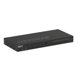 M4250-10G2XF-PoE+ Switch 8PoE+ 2GE 2SFP+ Netgear