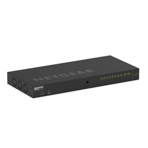 M4250-10G2XF-PoE+ Switch 8PoE+ 2GE 2SFP+ Netgear