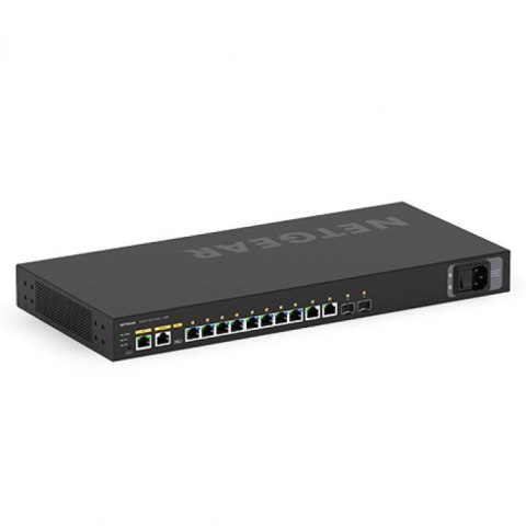 M4250-10G2XF-PoE+ Switch 8PoE+ 2GE 2SFP+ Netgear