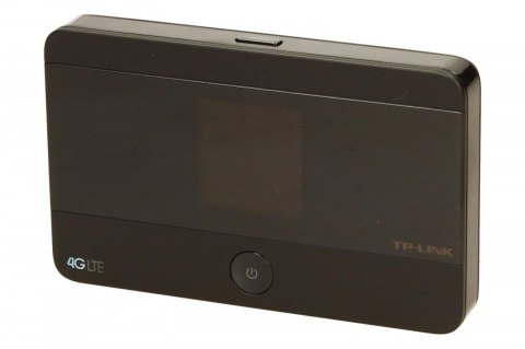 M7350 4G LTE Mobile WiFi z trybem pracy 4G TP-LINK