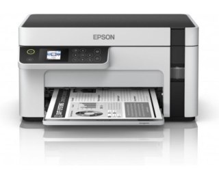 MFP ET M2120 mono A4/USB/WiFi/32ppm/GDI/3pl Epson