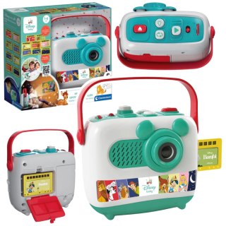Opowiadacz Bajek Disney Język Polski Clementoni 50856 Clementoni