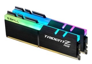 Pamięć DDR4 32GB (2x16GB) TridentZ 3200MHz CL16 XMP2 G.SKILL
