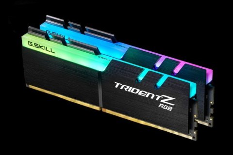 Pamięć DDR4 32GB (2x16GB) TridentZ 3200MHz CL16 XMP2 G.SKILL