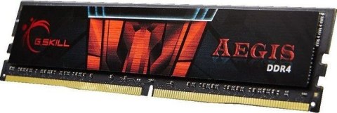Pamięć DDR4 Aegis 2x16GB 3000MHz CL16 XMP2 G.SKILL
