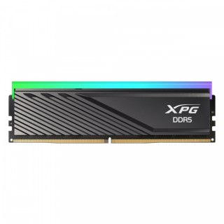 Pamięć XPG Lancer Blade DDR5 6400 32GB (2x16) CL32 RGB czarna Adata