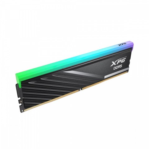 Pamięć XPG Lancer Blade DDR5 6400 32GB (2x16) CL32 RGB czarna Adata