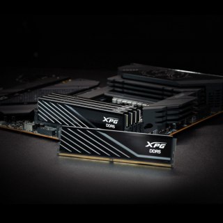 Pamięć XPG Lancer Blade DDR5 6400 32GB (2x16) CL32 czarna Adata