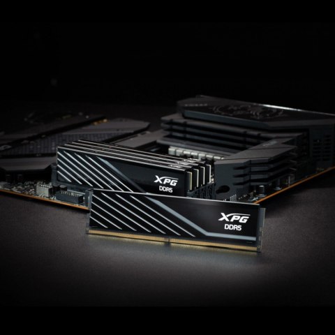 Pamięć XPG Lancer Blade DDR5 6400 32GB (2x16) CL32 czarna Adata