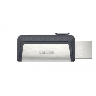 Pamięć Ultra Dual Drive 32GB USB 3.1 Type-C 150MB/s SanDisk