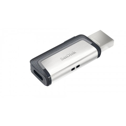 Pamięć Ultra Dual Drive 32GB USB 3.1 Type-C 150MB/s SanDisk