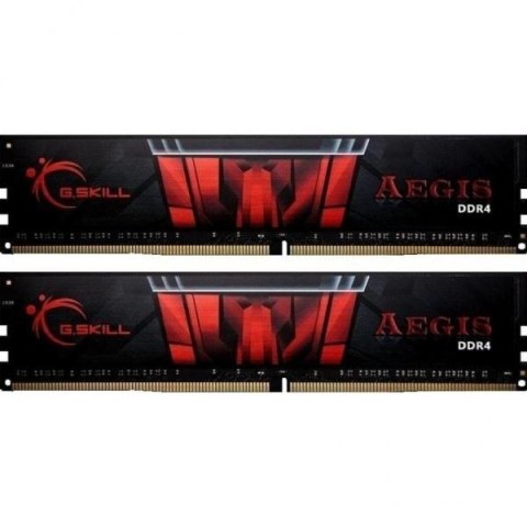 Pamięć do PC - DDR4 32GB (2x16GB) Aegis 3200MHz CL16 XMP2 G.SKILL