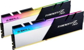 Pamięć do PC - DDR4 32GB (2x16GB) TridentZ RGB Neo AMD 3600MHz CL18 XMP2 G.SKILL