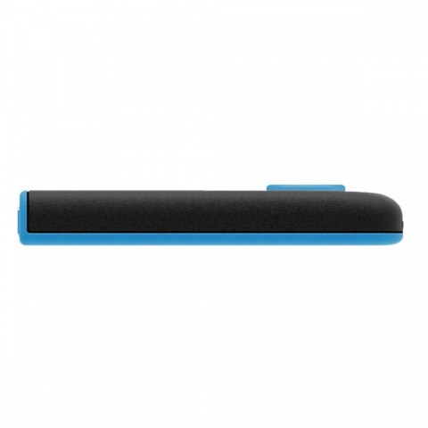 Pendrive DashDrive UV128 32GB USB 3.2 Gen1 czarno - niebieski Adata