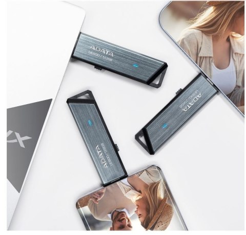 Pendrive Elite UE800 512GB USB3.2-C Gen2 Adata