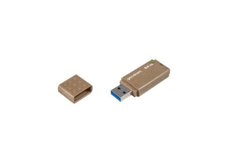Pendrive UME2 64GB USB 3.0 Eco Friendly GOODRAM