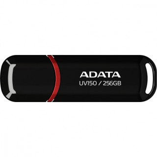 Pendrive UV150 256GB USB3.2 czarny Adata