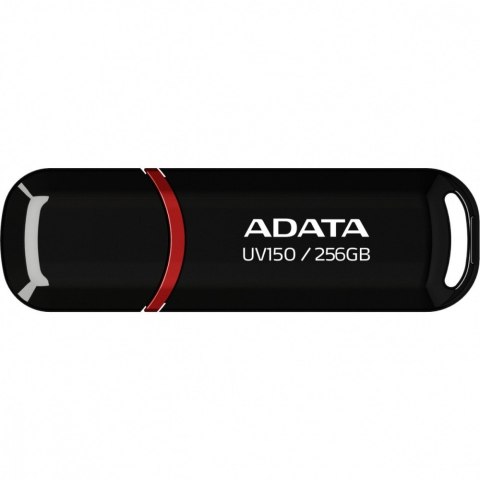 Pendrive UV150 256GB USB3.2 czarny Adata