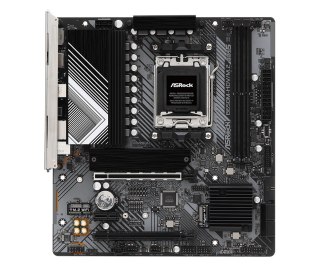 Płyta główna B650M-HDV/M.2 AM5 2DDR5 HDMI/DP mATX ASRock