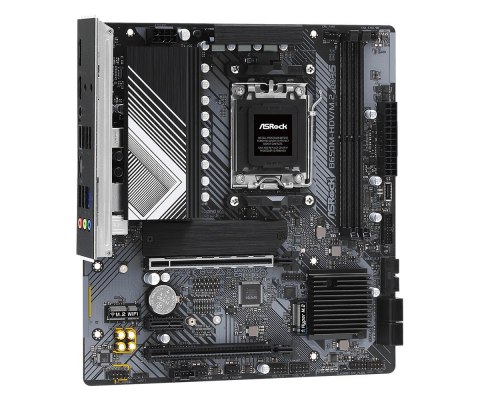 Płyta główna B650M-HDV/M.2 AM5 2DDR5 HDMI/DP mATX ASRock