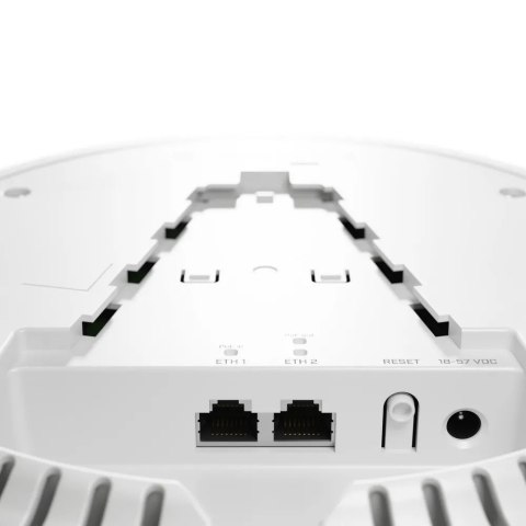 Punkt dostępowy cAP ax Access Point cAPGi-5HaxD2HaxD MikroTik