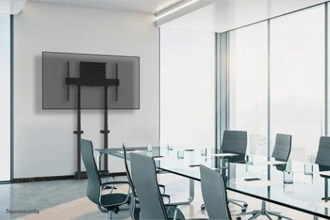 Uchwyt ścienny elektryczny do 100 cali WL55-875BL1 Neomounts