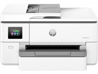 Urządzenia wielofunkcyjne OfficeJet Pro 9720e 53N95B HP Inc.