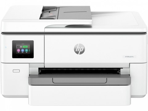 Urządzenia wielofunkcyjne OfficeJet Pro 9720e 53N95B HP Inc.