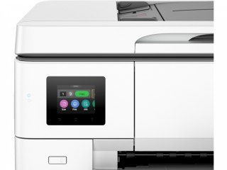 Urządzenia wielofunkcyjne OfficeJet Pro 9720e 53N95B HP Inc.