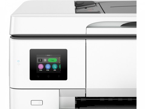 Urządzenia wielofunkcyjne OfficeJet Pro 9720e 53N95B HP Inc.