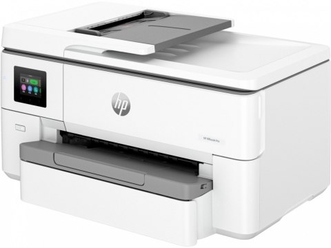 Urządzenia wielofunkcyjne OfficeJet Pro 9720e 53N95B HP Inc.