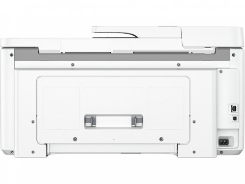 Urządzenia wielofunkcyjne OfficeJet Pro 9720e 53N95B HP Inc.