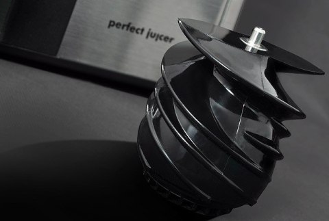 Wyciskarka PerfectJuicer PJ400 Eldom