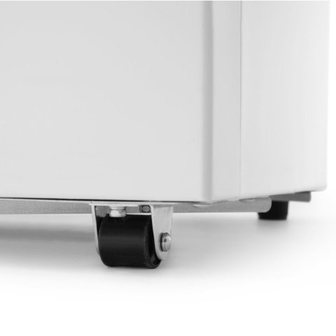 Zamrażarka skrzyniowa zamykana na klucz LED 190 l 120 W ARKTIC