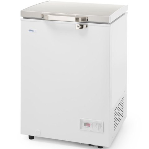 Zamrażarka skrzyniowa zamykana na klucz LED 93 l 105 W ARKTIC