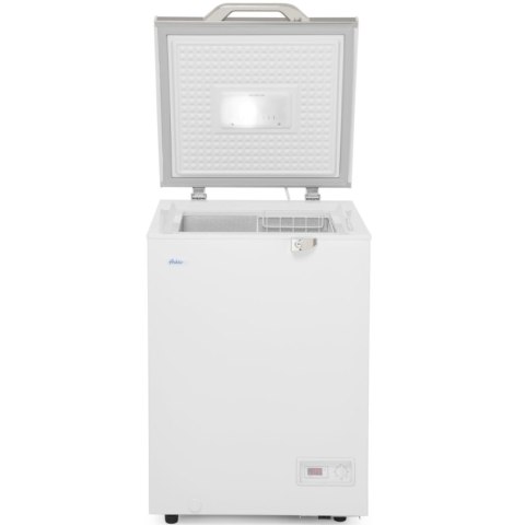 Zamrażarka skrzyniowa zamykana na klucz LED 93 l 105 W ARKTIC