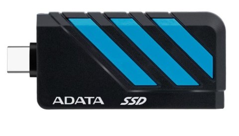 Dysk SSD External SC735 1TB U3.2C 1000/1000MB/s Blue Adata